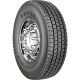 Fulda zimska 315/70R22.5 WINTERFORCE 154K152L 3P | Shoptok.si