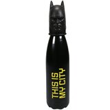 Half Moon Bay Batman, DC Comics - Flaša za vodu 3D - DC, Batman 500 ml | Eponuda.com