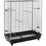 TIAKI kavez za ptice 120 - D 120 x Š 59 x V 132 cm | shoptok.hr