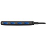 HP HUB USB AM NA 4*USB 3.0 DHC-CT110 | Eponuda.com