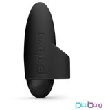 PicoBong Vibrator Ipo2, črn Cene