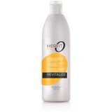  HERFIT PRO REVITALIZIRAJUĆI ŠAMPON ZA OŠTEĆENU KOSU 1000ML Cijene