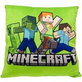 Minecraft jastuk | shoptok.hr