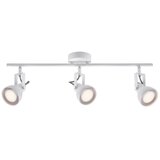 Nordlux Plafonsko spot svetlo ASLAK 3xGU10/35W/230V Cene