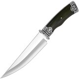  Outdoorovski nož EL - 41143 - Zelena KP41143 Cene