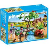 Playmobil jahanje konja set Cene