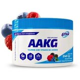 6PAK AAKG 240g Šumsko Voće – L-Arginin Alfa-Ketoglutarat za Pumpu | Eponuda.com
