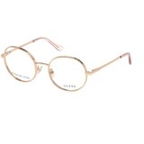 Guess GU2736 028 ONE SIZE (52) Zlata/Kristalna Cene