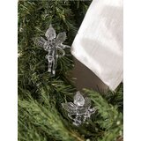 Sinsay Komplet od 2 božićna ukrasa | shoptok.hr