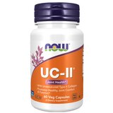 Now Foods Kolagen UC-II® Za zdravje sklepov NOW (60 kapsul) Cene