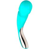 Lelo vibrator Smart Wand 2 Large, tirkizan | shoptok.hr