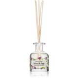 Jenny Glow Wood & Sage aroma difuzer 130 ml | shoptok.hr