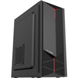 Cortek ALANTIK ohišje z 500W napajalnikom CASA62 USB3 ATX | Shoptok.si