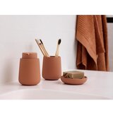 Zone Oranžen porcelanast podstavek za milo Nova One – | Shoptok.si