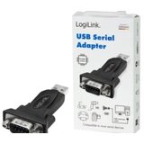 Logilink USB 2.0 to Serial Adapter AU0002F | Eponuda.ba