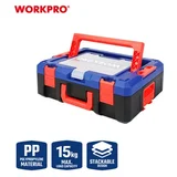 wp283040 Kutija za alat (deo modularnog sistema), 451x345x156 mm ( WP283040 )