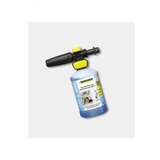 Karcher mlaznica za penu FJ 10 C + ultra penušavo sredstvo za čišćenje automobila RM 615 1L
