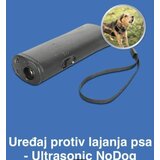 Generic Rasterivac pasa, Uredjaj za odbranu od pasa trenazer za pse ultrasonic Cene