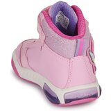 Geox J INEK GIRL Ružičasta | shoptok.hr