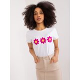 BASIC Feel Good Blouse-RV-BZ-9634.13-white | Shoptok.si
