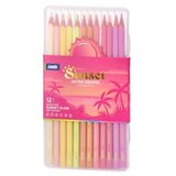Junior Ultra square, drvena boja, četvrtasta, Sunset, 12K | Eponuda.com