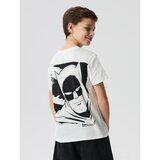 Sinsay Pamučna majica s printom Batman | shoptok.hr