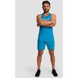 GymBeam Majica bez rukava Limitless Aquamarine | Eponuda.com