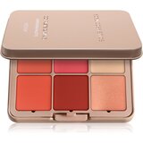 SOSU Cosmetics Complete Canvas Complexion Palette multifunkcionalna paleta za lice nijansa Medium 26.4 g Cijene