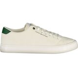 Tommy Hilfiger Nizke superge fm0fm05876bi0f541 Zelena | Shoptok.si
