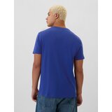 GAP T-shirt with logo - Men's | Shoptok.si