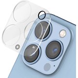 Force Glass Zaščita leče kamere za iPhone 13 Pro iz kaljenega stekla 9H, (5000308972) | Shoptok.si