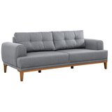 Atelier Del Sofa sofa trosed vina 3 grey atlantic pine | ePonuda.com