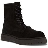 Tommy Jeans Polškornji - Črna Cene