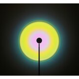 Modern Living Stoječa Led Svetilka Mavis, Večbarvno, 7 W | Shoptok.si