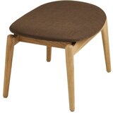 House Nordic Smeđi tabure Olvera – | shoptok.hr