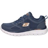 Skechers Burns Agoura 52635-NVOR tenisice | shoptok.hr