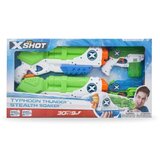  X shot water warefare blaster combo 2m+2s | Eponuda.com
