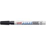 POSCA UNI marker PX-21 CRNI | shoptok.hr