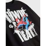 Sinsay gornji dio trenirke spider-man | shoptok.hr