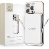 TECH-PROTECT PB31 LIFEMAG ZA MAGSAFE POWER BANK 10000MAH ZA APPLE IPHONE 12, (5000008719) Cene