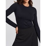 Sinsay Majica dugih rukava | shoptok.hr