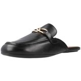 Geox Mokasini D PALMARIA C Črna | Shoptok.si