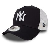 New Era CLEAN TRUCKER NEW YORK YANKEES Crna cijene