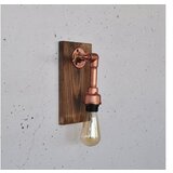 Opviq Pp176 wooden wall lamp | ePonuda.com