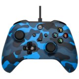  Joypad za PC-001 army plavi | Eponuda.com