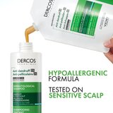 Vichy Šampon protiv peruti za masnu kosu 200ml | ePonuda.com