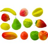  Set mekog voća - 24 elementa | shoptok.hr