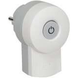 Legrand 50409 - Utikač sa prekidačem 230V/16A Cene