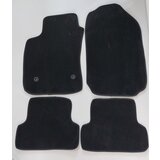 AKS LINE patosnice Standard tepih Seat Ibiza from 03/2002-05/2008/ Cordoba from 01/2003 crne Cene