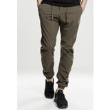 Urban Classics Stretch jogging pants - olive | Shoptok.si